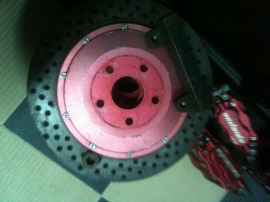 ขายจานดิสพร้อมปั๊มเบรค 55000 บาท สนใจติดต่ด 0894111880 ฟลุ๊ค สระบุรี