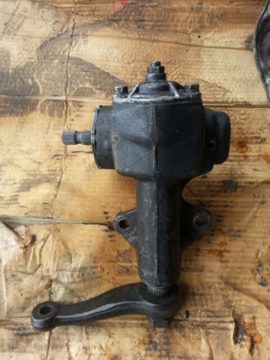 ขายกระปุกพวงมาลัย โตโยต้า ไมตี้เอ็กซ์