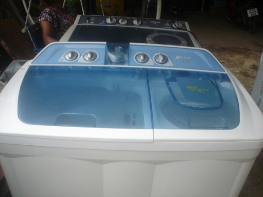 จำหน่ายขายส่งเครื่องซักผ้ามือสอง คุณภาพดี ทุกรุ่นทุกยี่ห้อ ราคาเริ่มต้น1500บาท