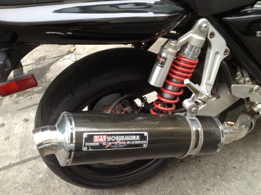 CB1000 ปี 98 ทะเบียนแท้ สมอ