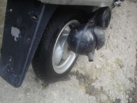 ป๊อบYAMAHAโครงสร้างใหญ่เครื่องแรง ขี่สบาย 4,800บาทขอราคานี้ครับ