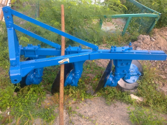 ขายรถไถ FORD 6600 T5 พร้อมลุยงานเอาไปเลยอุปกรณ์ 3 ชิ้น