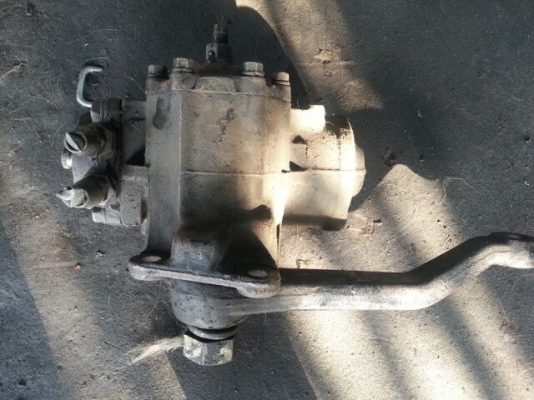 ขายกระปุกพวงมาลัยเพาเวอร์ มิตซูบิชิ ฟูโซ่