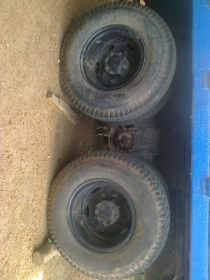 ขายสิบล้อนิสสันสองเพลาดั้มราคาประหยัด