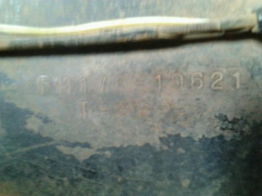 HINO F17 - 168 HP EH700 สิบล้อดั๊มพ์ 2 เพลา กระบะดั๊มพ์เหล็ก 12 ตันสภาพสวย เครื่องแน่นแรงดี ภายในเก๋งคอนโซลสวยครบ แอร์ พวงมาลัยเพาเวอร์ ช่วงล่างคัชซีสวยไม่มีบวม ยางสภาพดี 10 เส้นประมาณ 70\% พร้อมบรรทุกพร้อมใช้งาน เอกสารทะเบียนภาษีครบพร้อมโอน