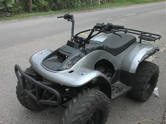 รถ ATV  150 ซีซี