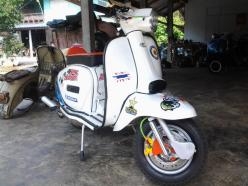 ขาย Lam 4 ลดราคาครับเพียง 48,900 !!!! บาทครับ ด่วนครับ