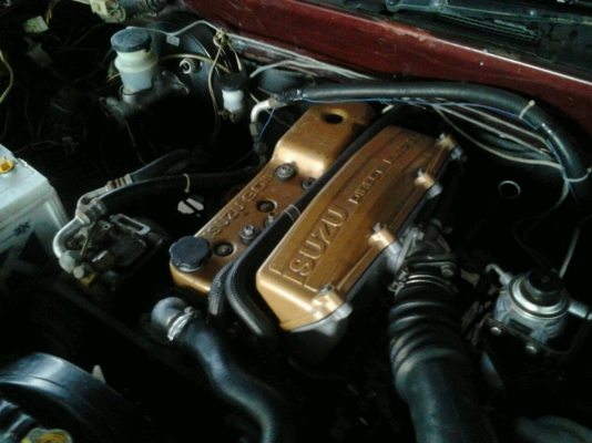 ISUZU TFR มังกรทอง SPACECAB 2.5 MT ปี 33 รถบ้านเดิมๆทั้งคันไม่มีชนหนัก ช่วงล่างแน่น ภายในเก๋งคอนโซลสวย แอร์เย็นจัด เครื่องแห้งแน่นดี กระบะไม่มีผุ คัชซีสวยไม่มีปะไม่มีผุ ยางสภาพดี 70\% พร้อมใช้งาน เอกสารทะเบียนภาษีครบพร้อมโอน ราคาต่อรองได้ครับ