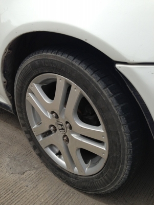 เครื่องD15B V-Tex สายหัวเทียนซิ่ง