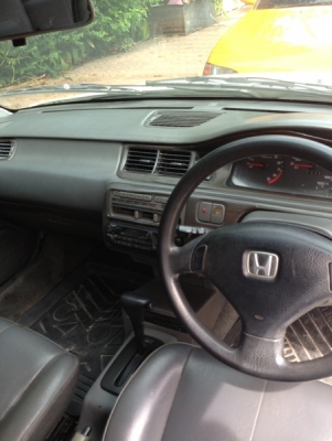 เครื่องD15B V-Tex สายหัวเทียนซิ่ง