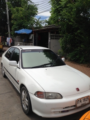 เครื่องD15B V-Tex สายหัวเทียนซิ่ง