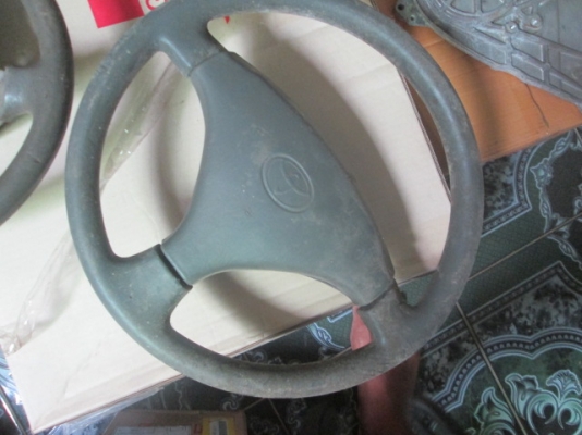 ขาย พวงมาัลัย VIGO รุ่นธรรมดา ไม่มีถุงลม