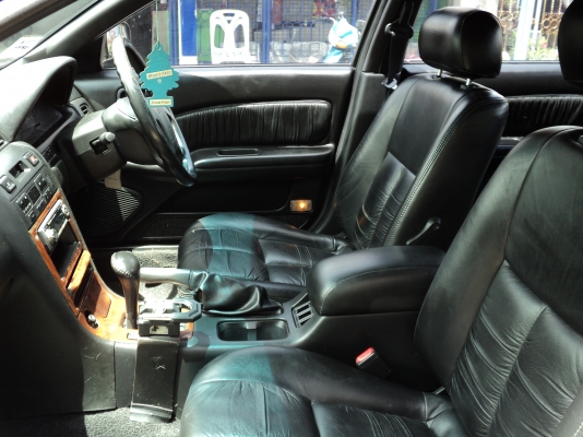 cefiro g v6 2000 ปี97 รถมือเดียววิ่งน้ิอย เดิมๆ