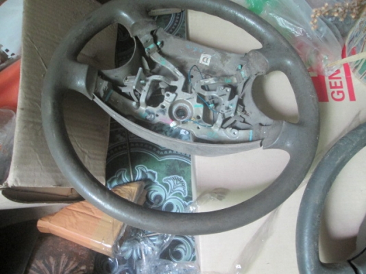 ขาย พวงมาัลัย VIGO รุ่น airbag ไม่มี airbag น่ะ