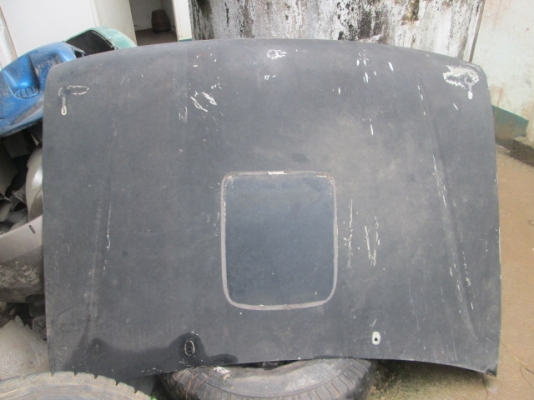 ขาย ฝากระโปรงหน้า TOYOTA TIGER