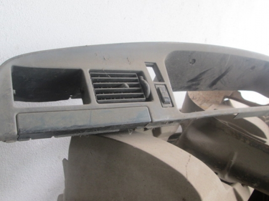 ขายแผงคอนโซลหน้ารถเก๋ง ไม่ระบุรุ่น