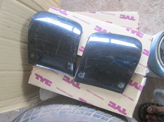 ขาย ครอบหูลาก สเกิร์ต FORTURNER ตัวใหม่ สเกิร์ตศูนย์น่ะ