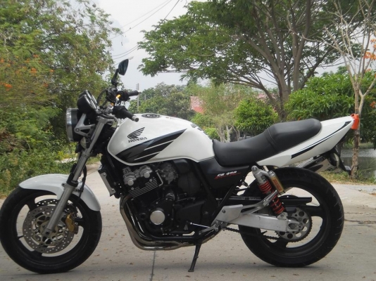 CB 400 V-TEC 1 เอกสาร Inv+ สรรพสามิตรเเท้ พรบ ครบๆ