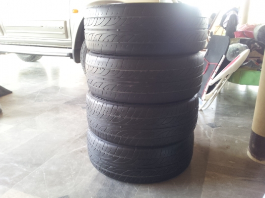 ยางของ 18