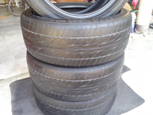 ยางของ 18