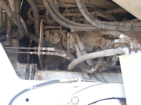 ขายรถปูยางมะตอย ของGREYHOUND ของไอ้กัน ขายรถปูยางมะตอย ของGREYHOUND ของไอ้กัน