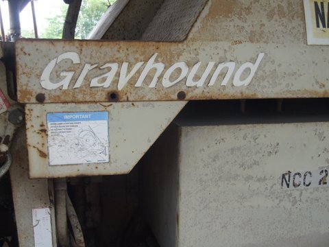 ขายรถปูยางมะตอย ของGREYHOUND ของไอ้กัน ขายรถปูยางมะตอย ของGREYHOUND ของไอ้กัน