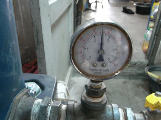 ขายปั้มน้ำ Hitachi(ITC) 250 W สภาพสวย พร้อมใช้งาน รับประกันคุณภาพ ดูประวัติขายผมได้ครับ