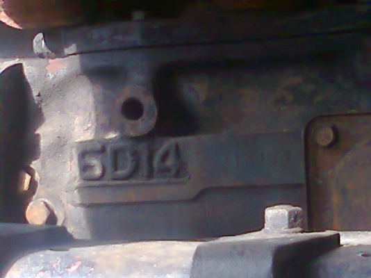 ขายด่วน..รถสิบล้อ MITSUBISHI ระหัสคัสซี FN225 K เครื่องยนต์ MITSUBISHI 6D14 รถสวย พร้อมใช้ มีทะเบียนครบ.