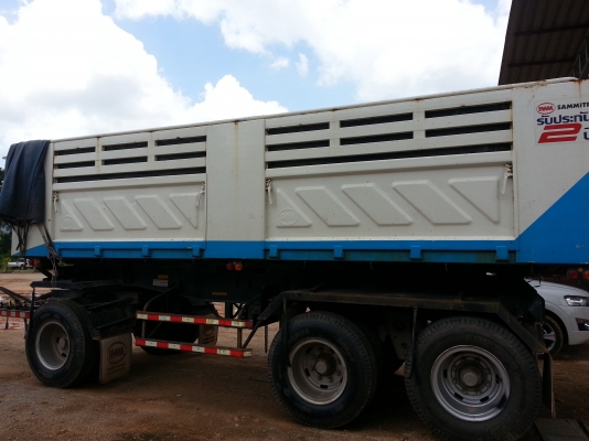 SMM 3 เพลาแท้ ปี 55  ไม่เคยเกิดอุบัติเหตุ  พี่ไชยันต์  จ.อุตรดิตถ์ มัดจำแล้วค่ะ