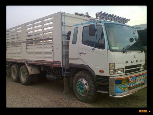 ขายมิตซู ปี52