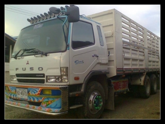 ขายมิตซู ปี52