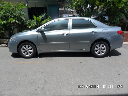 รถฝากขาย Altis ราคา New Vios ไม่เคยชน ไม่เกี่ยวน้ำท่วม รถเช็คศูนย์ Toyota รถฝากขาย Altis ราคา New Vios ไม่เคยชน ไม่เกี่ยวน้ำท่วม รถเช็คศูนย์ Toyota