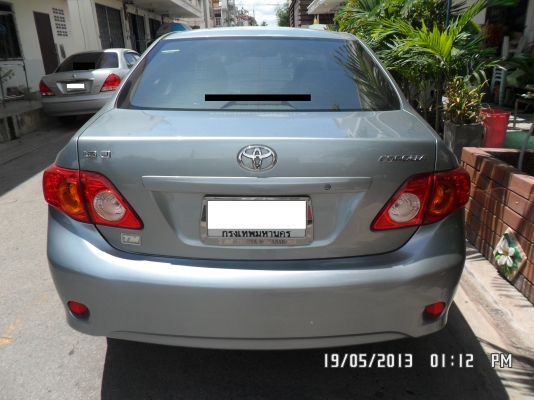 รถฝากขาย Altis ราคา New Vios ไม่เคยชน ไม่เกี่ยวน้ำท่วม รถเช็คศูนย์ Toyota รถฝากขาย Altis ราคา New Vios ไม่เคยชน ไม่เกี่ยวน้ำท่วม รถเช็คศูนย์ Toyota