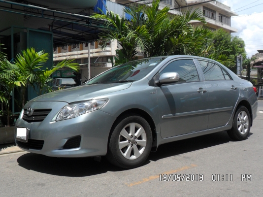 รถฝากขาย Altis ราคา New Vios ไม่เคยชน ไม่เกี่ยวน้ำท่วม รถเช็คศูนย์ Toyota รถฝากขาย Altis ราคา New Vios ไม่เคยชน ไม่เกี่ยวน้ำท่วม รถเช็คศูนย์ Toyota