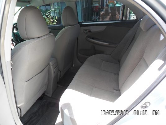 รถฝากขาย Altis ราคา New Vios ไม่เคยชน ไม่เกี่ยวน้ำท่วม รถเช็คศูนย์ Toyota รถฝากขาย Altis ราคา New Vios ไม่เคยชน ไม่เกี่ยวน้ำท่วม รถเช็คศูนย์ Toyota