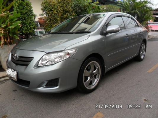 รถฝากขาย Altis ราคา New Vios ไม่เคยชน ไม่เกี่ยวน้ำท่วม รถเช็คศูนย์ Toyota รถฝากขาย Altis ราคา New Vios ไม่เคยชน ไม่เกี่ยวน้ำท่วม รถเช็คศูนย์ Toyota