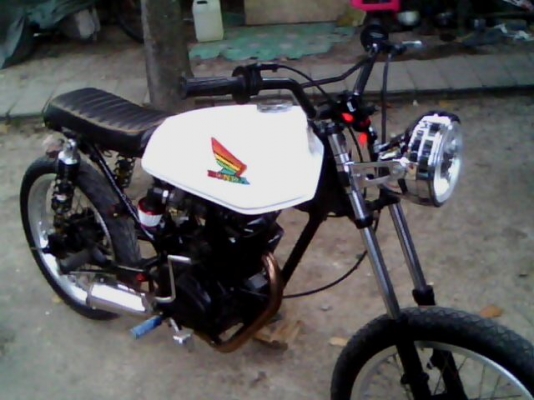 ขาย cg110  11000