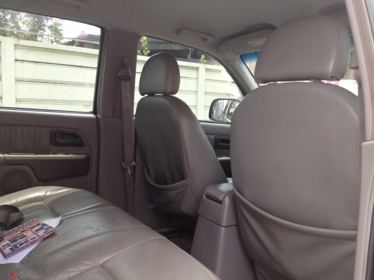 ขายรถ 4WD Isuzu D-max Cab4 LS ดีเซล 3,000 CC