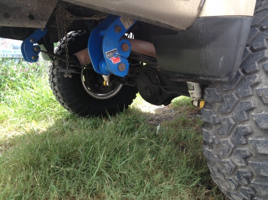 ขายรถ 4WD Isuzu D-max Cab4 LS ดีเซล 3,000 CC