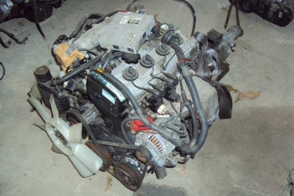 ขายเครื่องยนต์ 3s ขายเครื่องยนต์ 3s