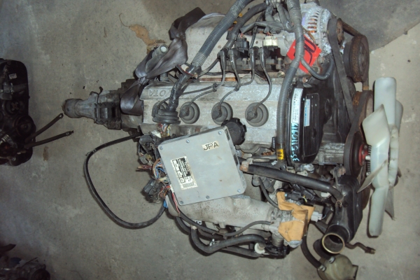 ขายเครื่องยนต์ 3s ขายเครื่องยนต์ 3s