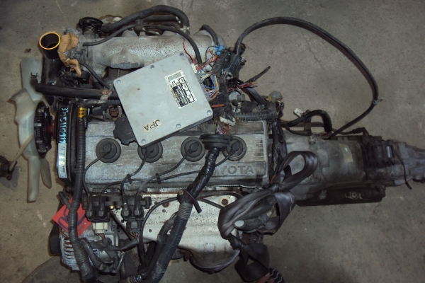 ขายเครื่องยนต์ 3s ขายเครื่องยนต์ 3s