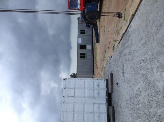 ขายตู้คอนเทนเนอร์ ขายตู้คอนเทนเนอร์