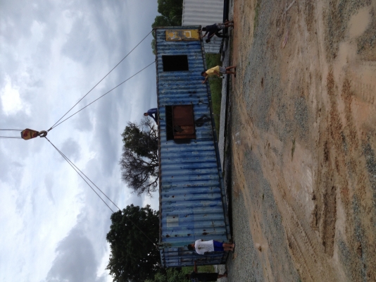 ขายตู้คอนเทนเนอร์ ขายตู้คอนเทนเนอร์