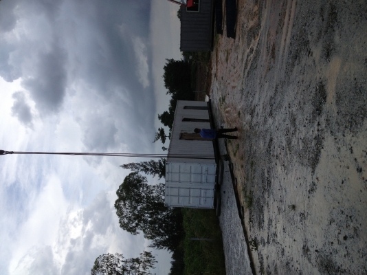 ขายตู้คอนเทนเนอร์