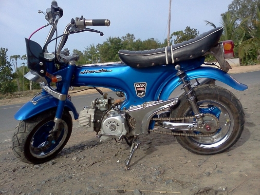 ขาย แดร็ก 110 cc สตาร์สมือ