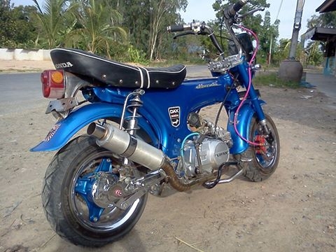 ขาย แดร็ก 110 cc สตาร์สมือ