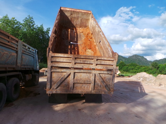 MITSUBISHI FUSO TURBO