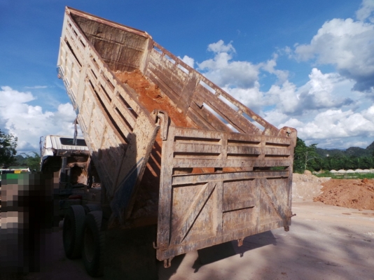 MITSUBISHI FUSO TURBO