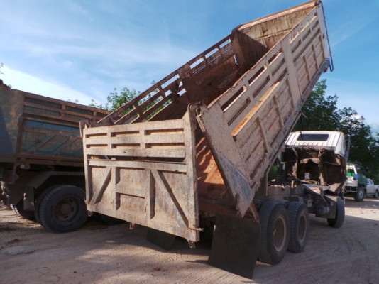 MITSUBISHI FUSO TURBO